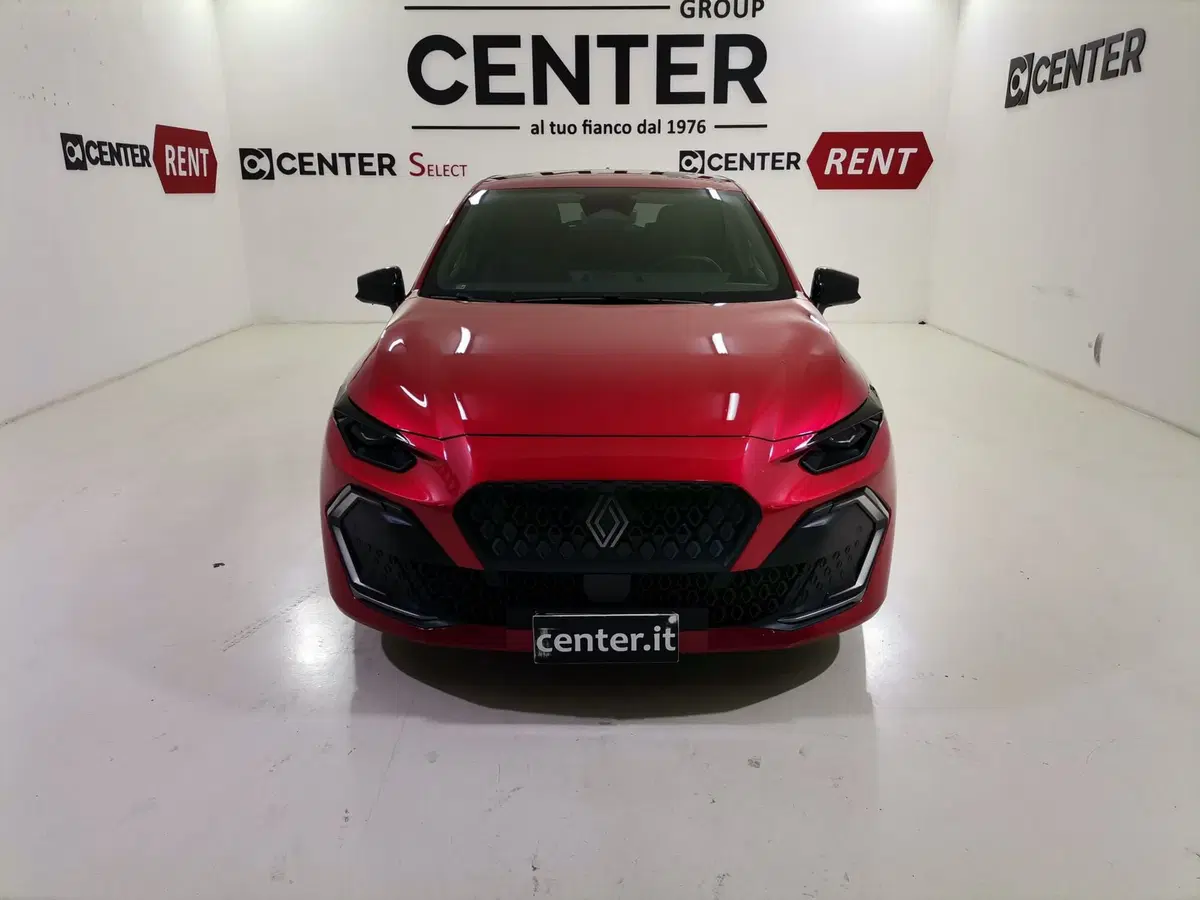 Renault Clio usata a Salerno (2)