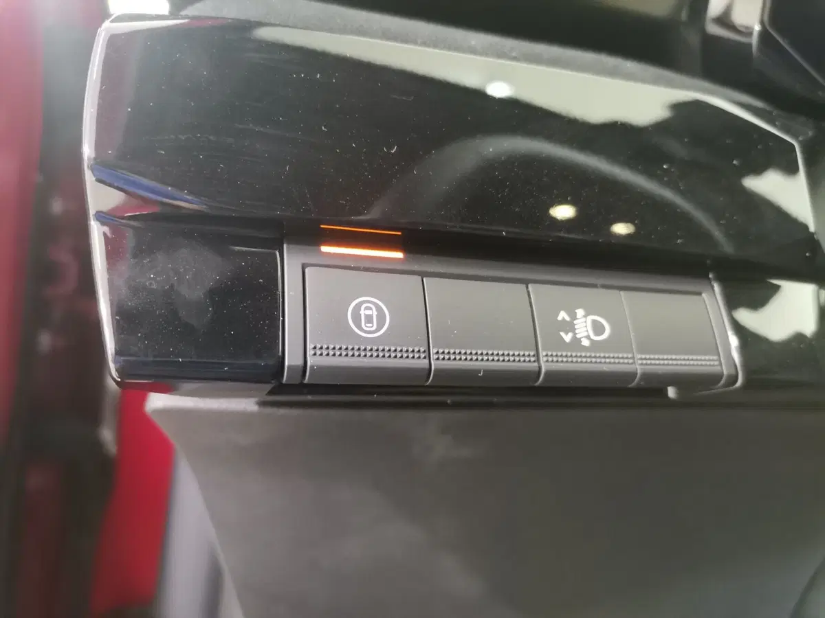 Renault Clio usata a Salerno (20)