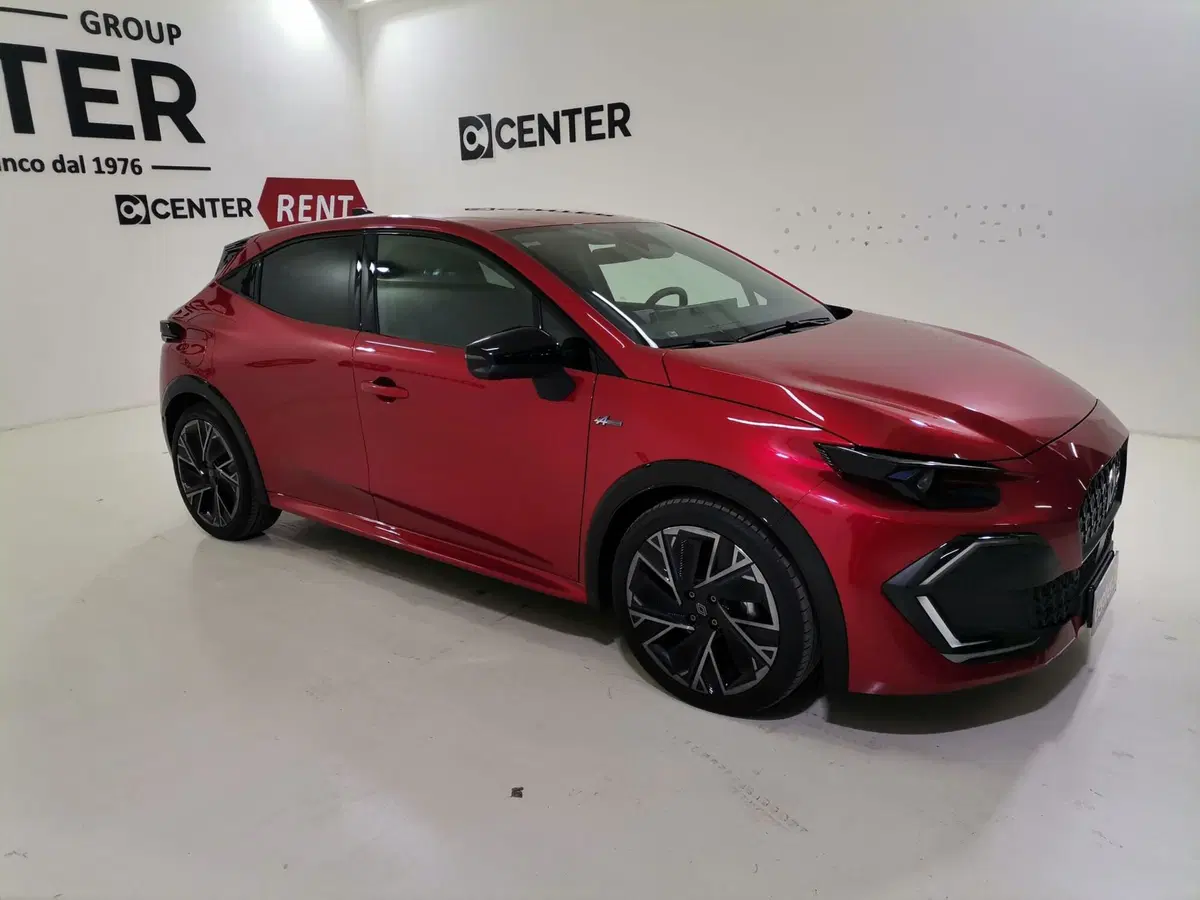 Renault Clio usata a Salerno (3)
