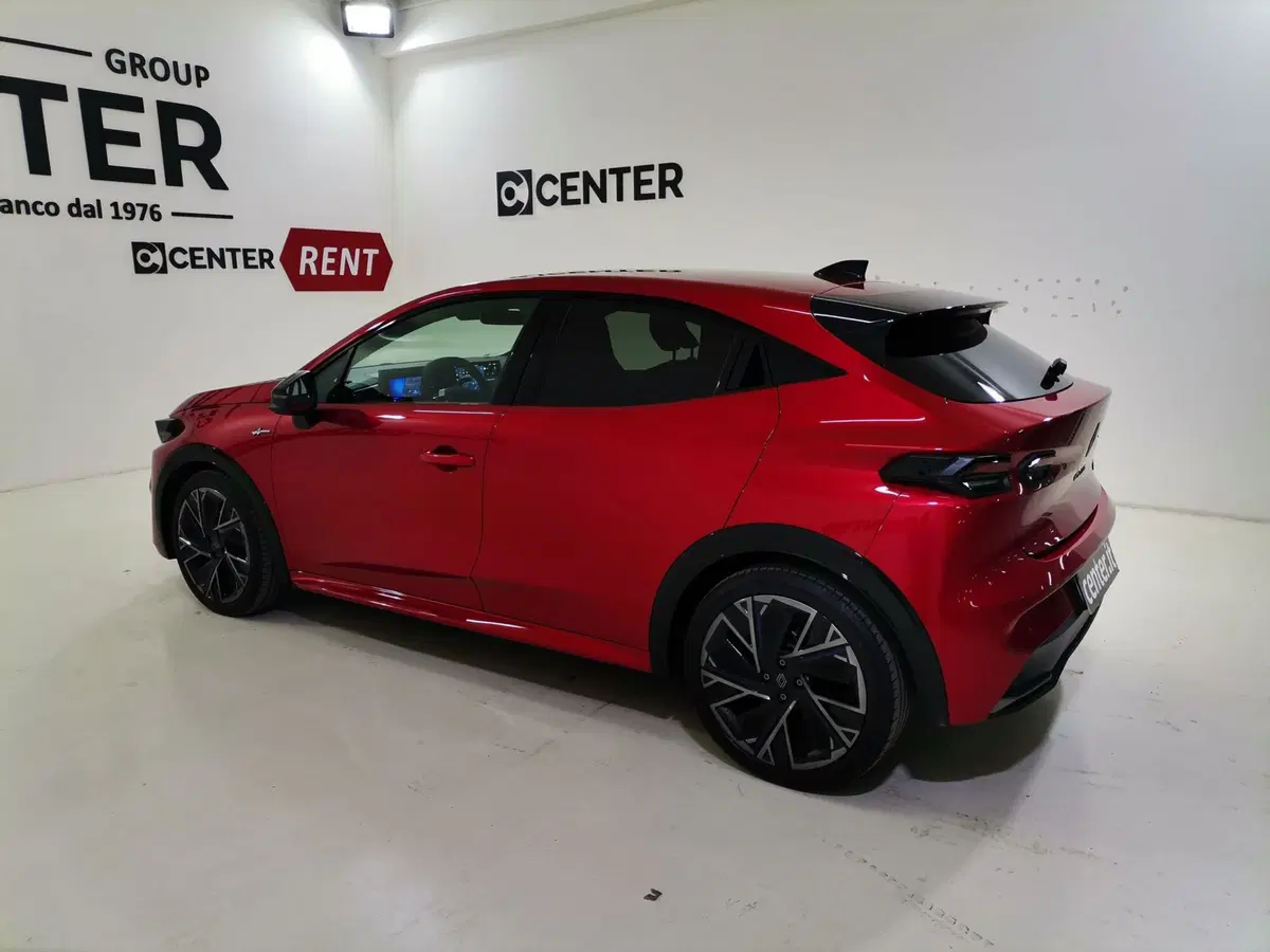 Renault Clio usata a Salerno (4)