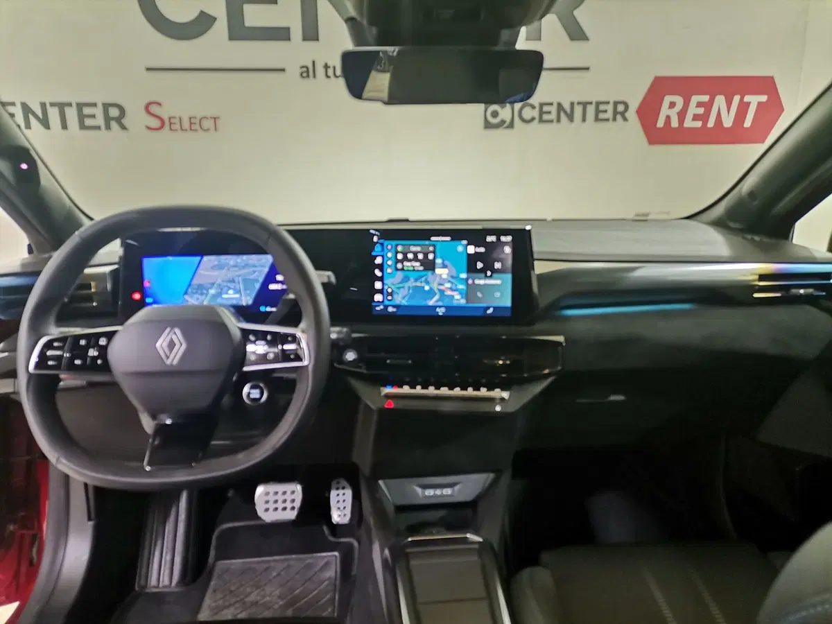 Renault Clio usata a Salerno (7)