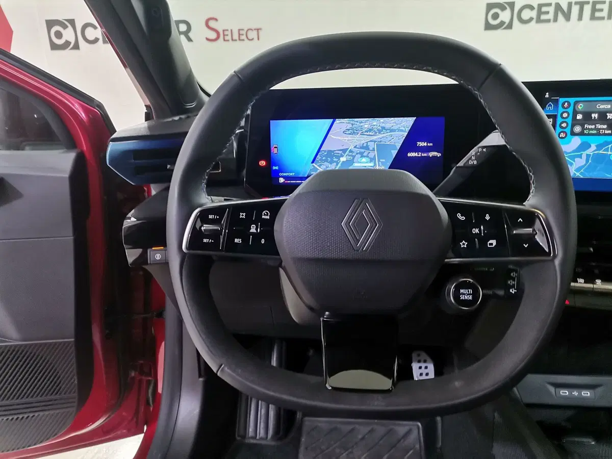 Renault Clio usata a Salerno (8)