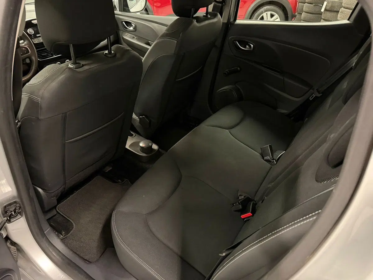 Renault Clio usata a Brescia (16)