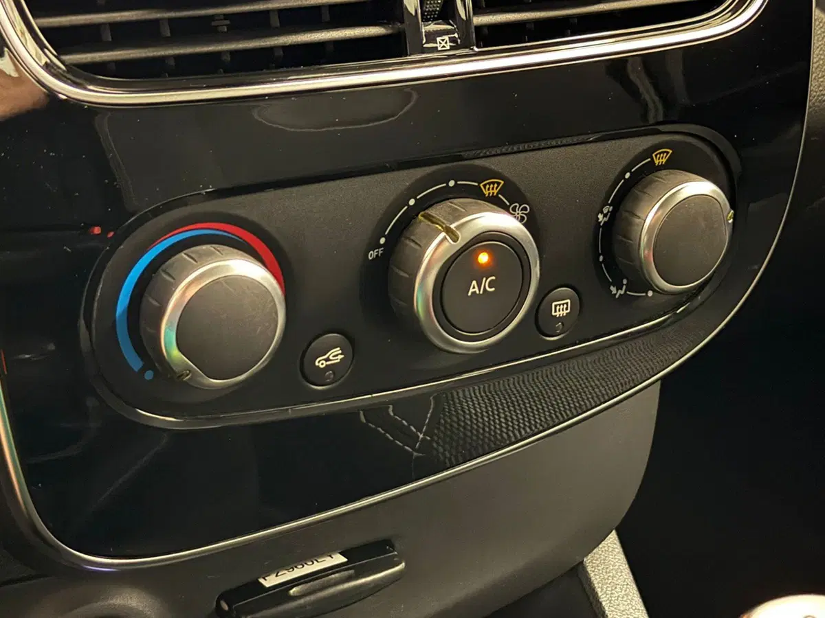 Renault Clio usata a Brescia (19)
