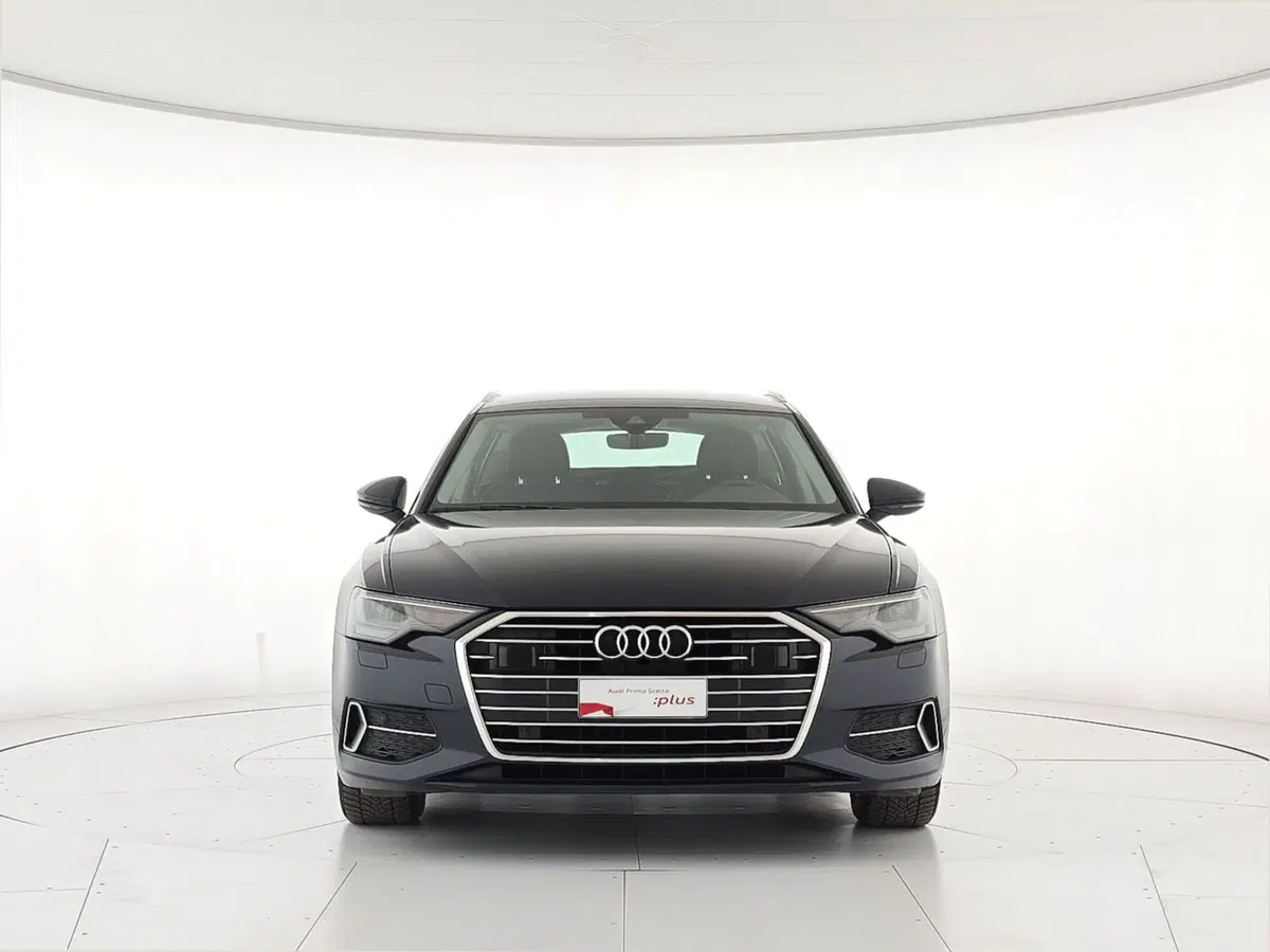 Audi A6 Avant usata a Alessandria (3)