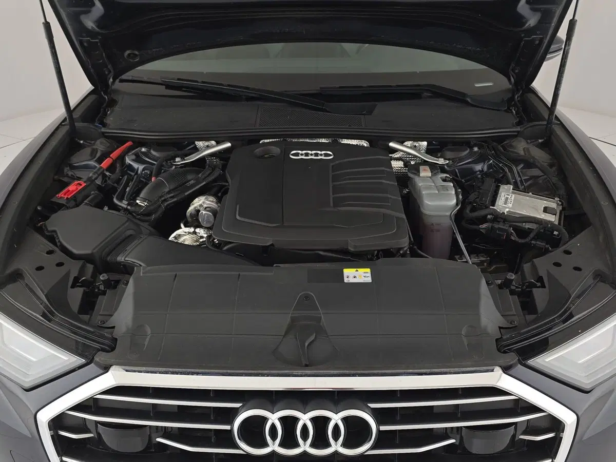 Audi A6 Avant usata a Alessandria (8)