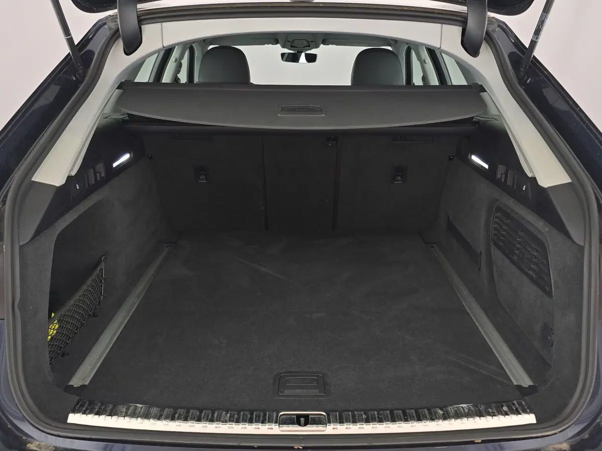 Audi A6 Avant usata a Alessandria (9)