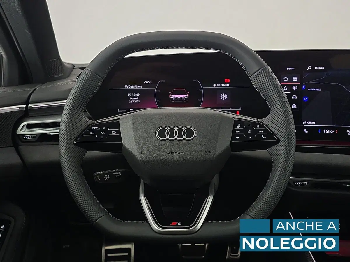Audi A6 Avant usata a Alessandria (13)