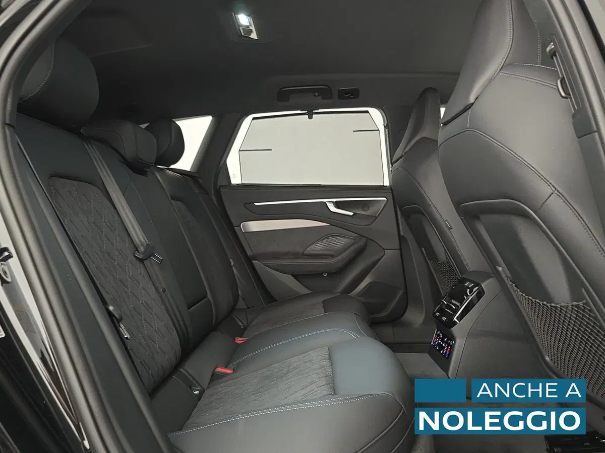 Audi A6 Avant usata a Alessandria (16)