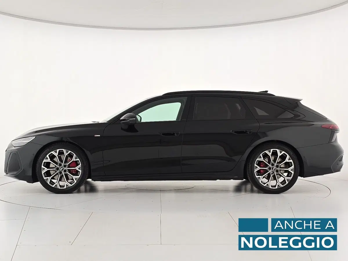 Audi A6 Avant usata a Alessandria (4)