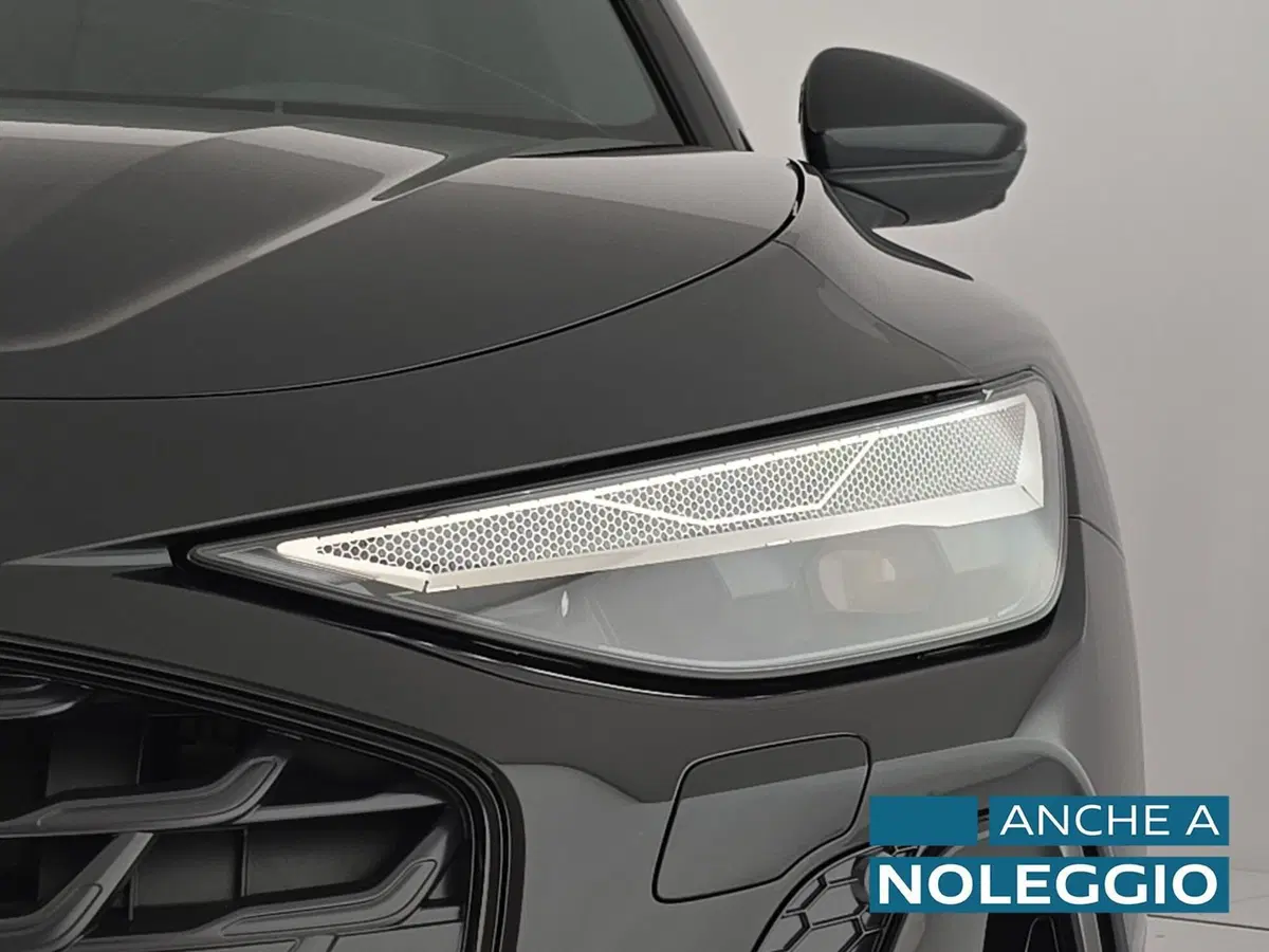 Audi A6 Avant usata a Alessandria (7)