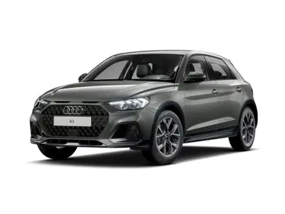 Audi A1 allstreet allstreet 30 TFSI S tronic Identity Contrast del 2023 usata a Alessandria