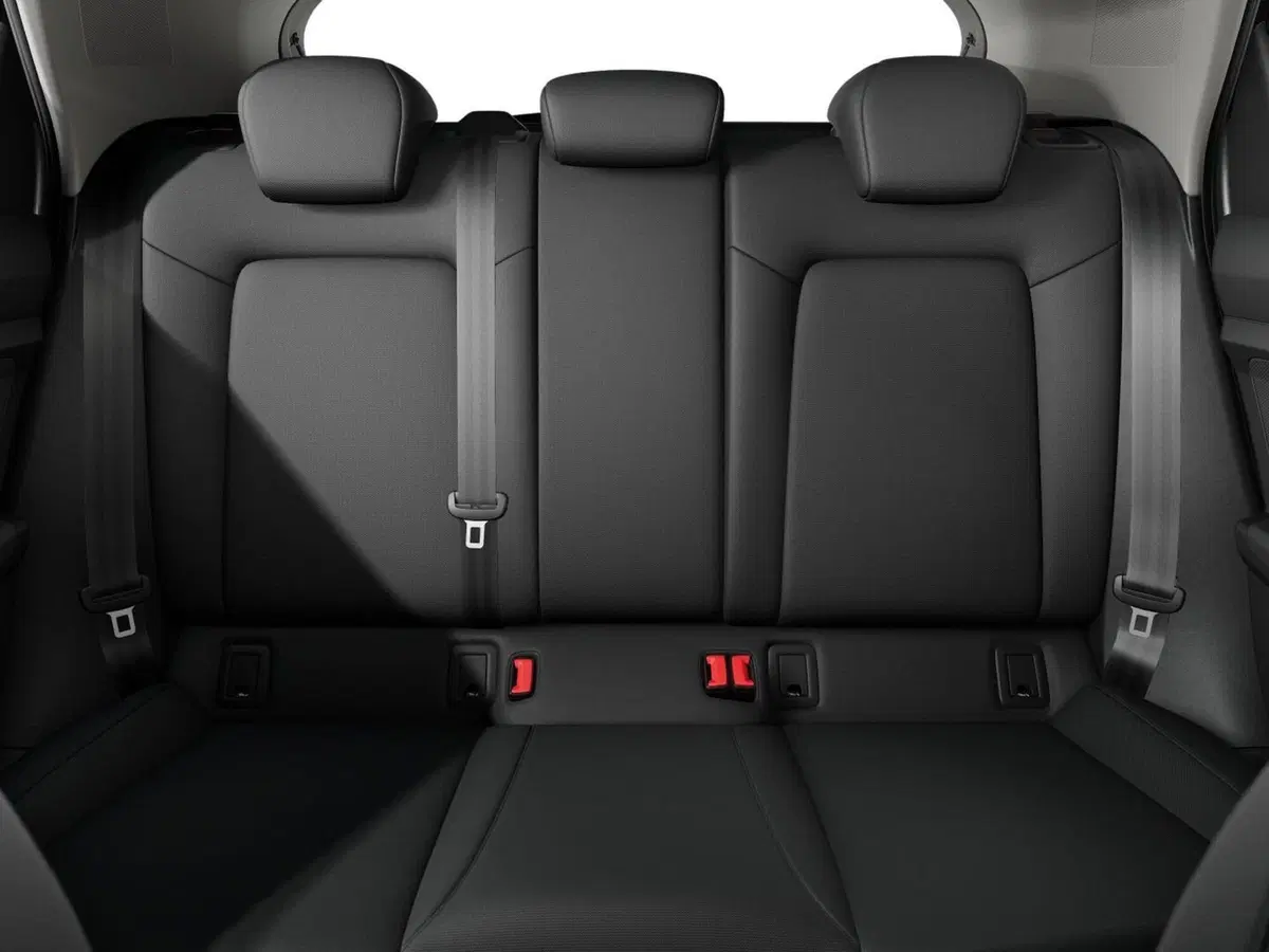 Audi A1 allstreet usata a Alessandria (10)