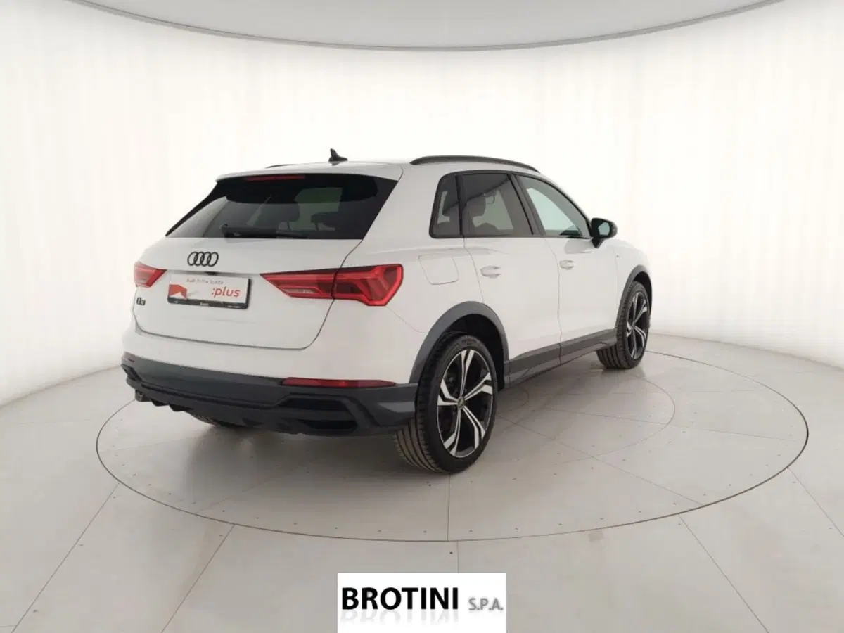 Audi Q3 usata a Massa-Carrara (3)