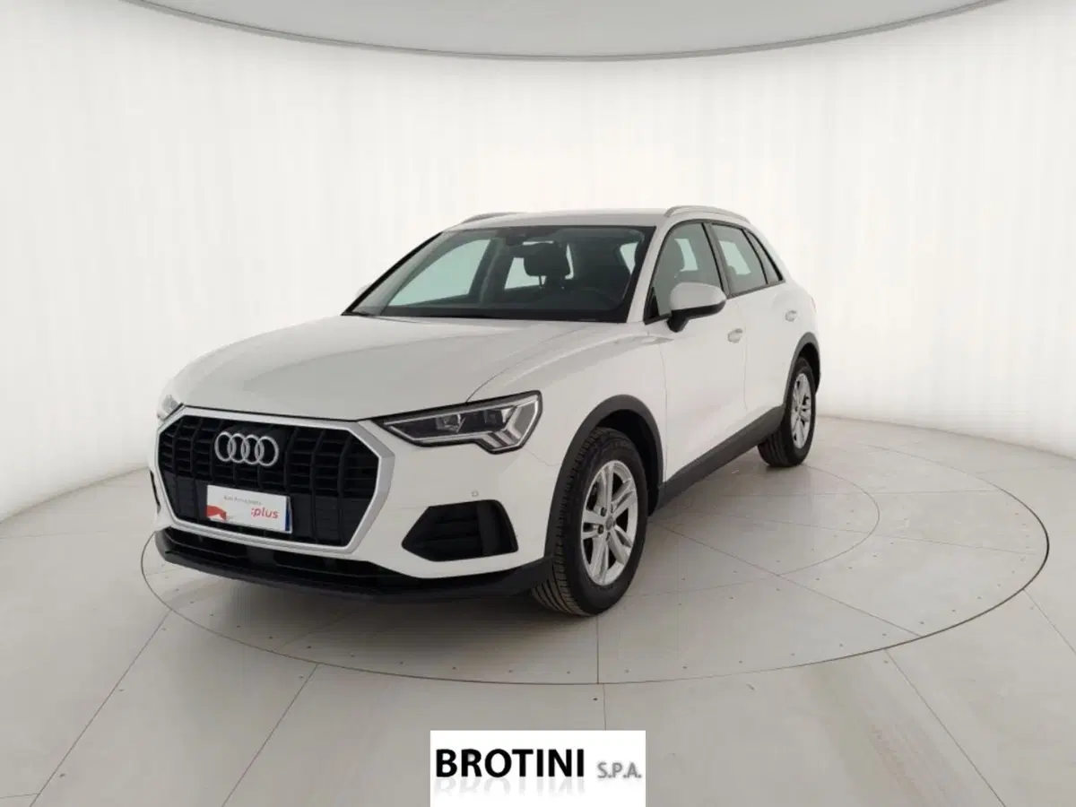 Audi Q3 usata a Massa-Carrara