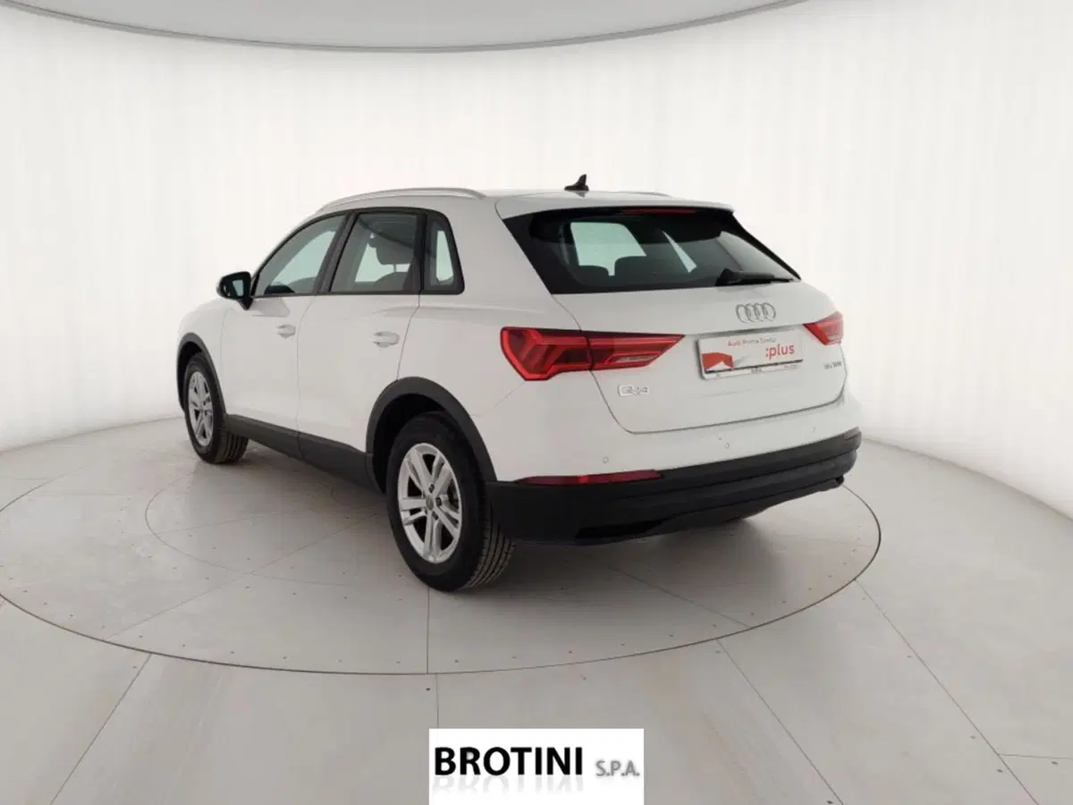 Audi Q3 usata a Massa-Carrara (2)