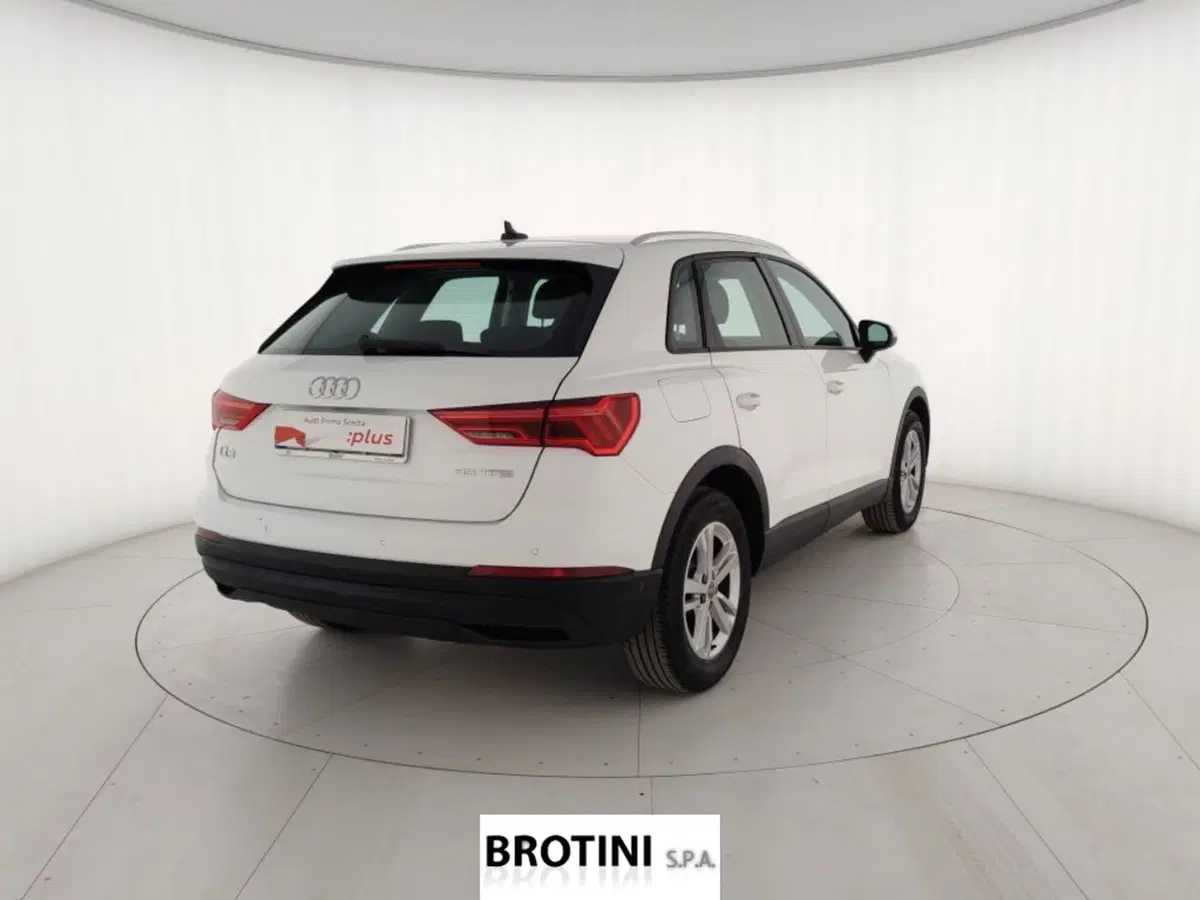 Audi Q3 usata a Massa-Carrara (3)