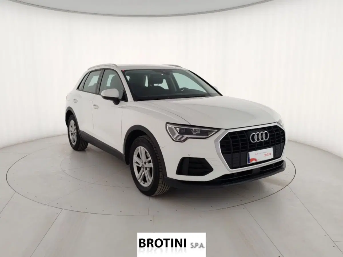 Audi Q3 usata a Massa-Carrara (4)