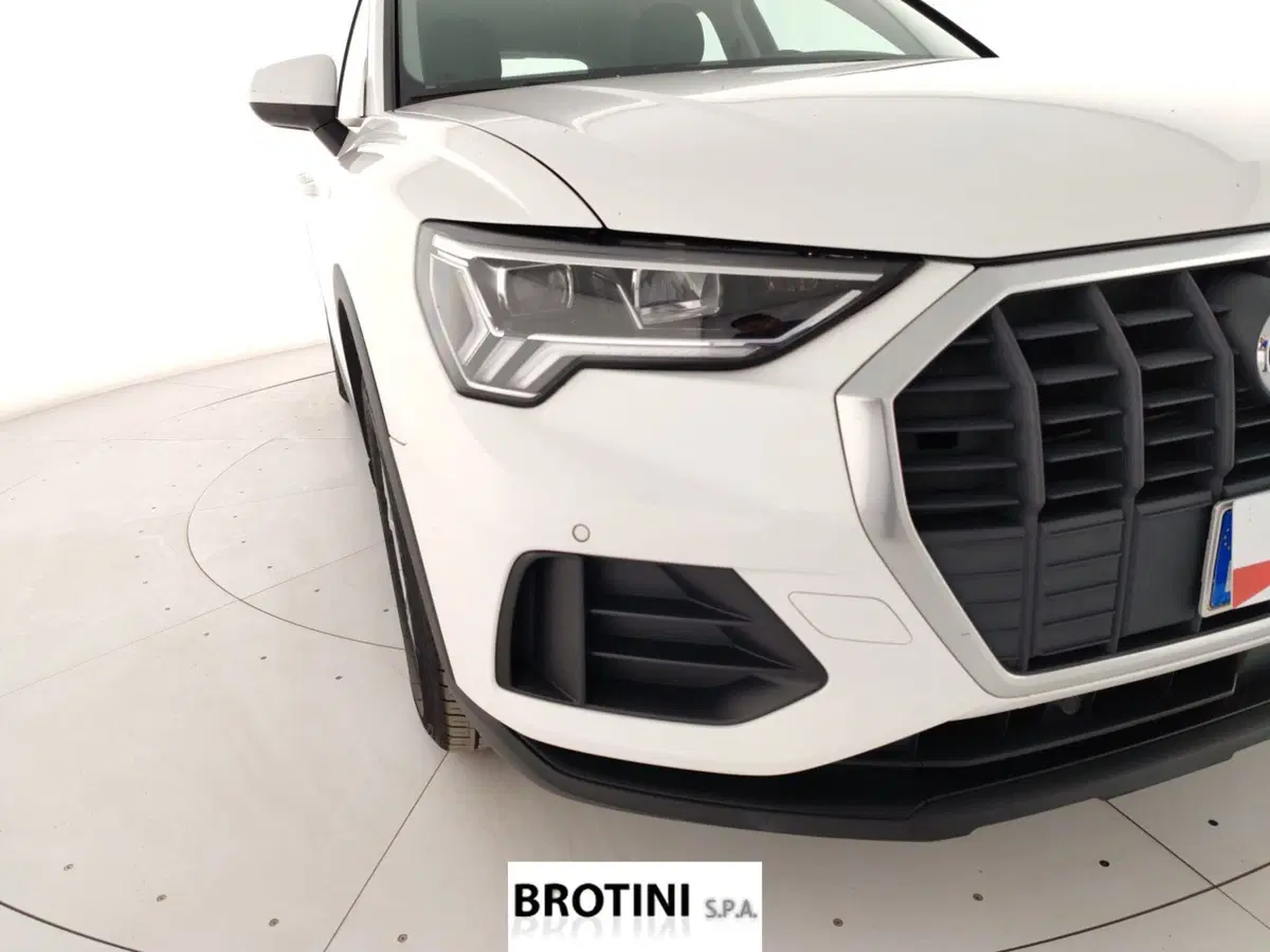 Audi Q3 usata a Massa-Carrara (5)