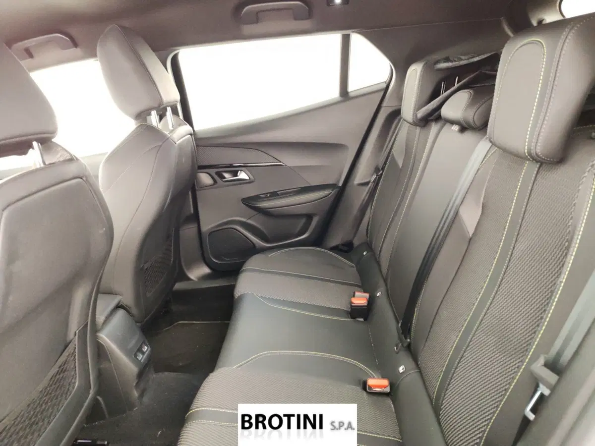 Peugeot 2008 usata a Massa-Carrara (10)
