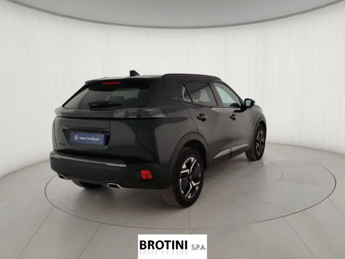 Peugeot 2008 usata a Massa-Carrara (3)