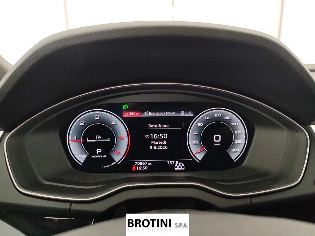 Audi Q4 Sportback usata a Massa-Carrara (14)