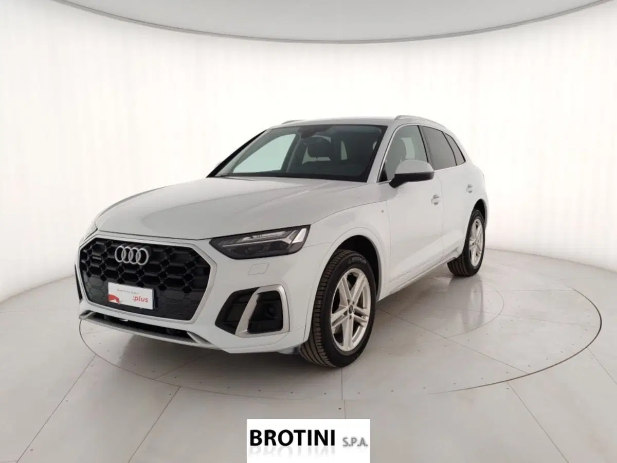 Audi Q5 usata a Massa-Carrara