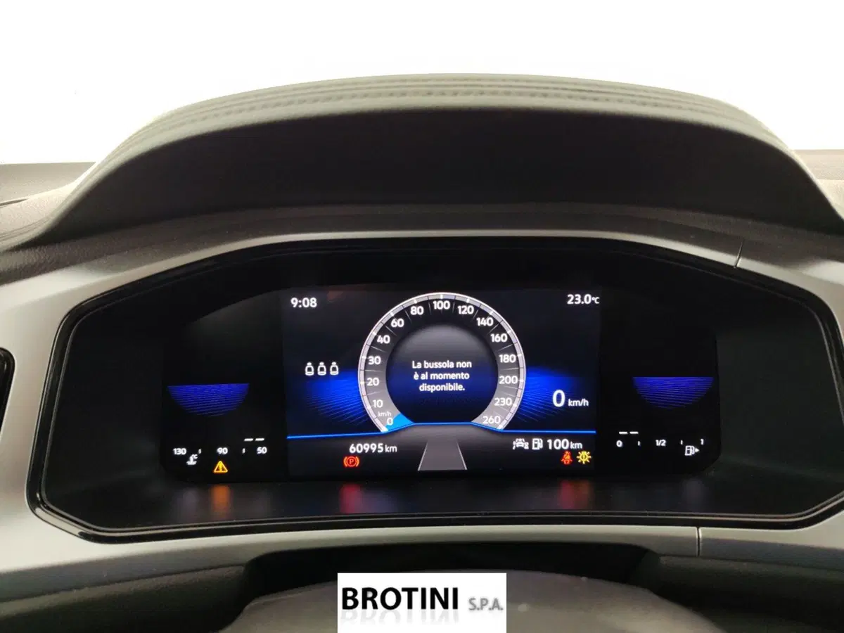 Volkswagen T-Roc usata a Massa-Carrara (13)