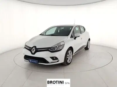 Renault Clio dCi 8V 75CV Start&amp;Stop 5 porte Energy Zen del 2016 usata a Massa