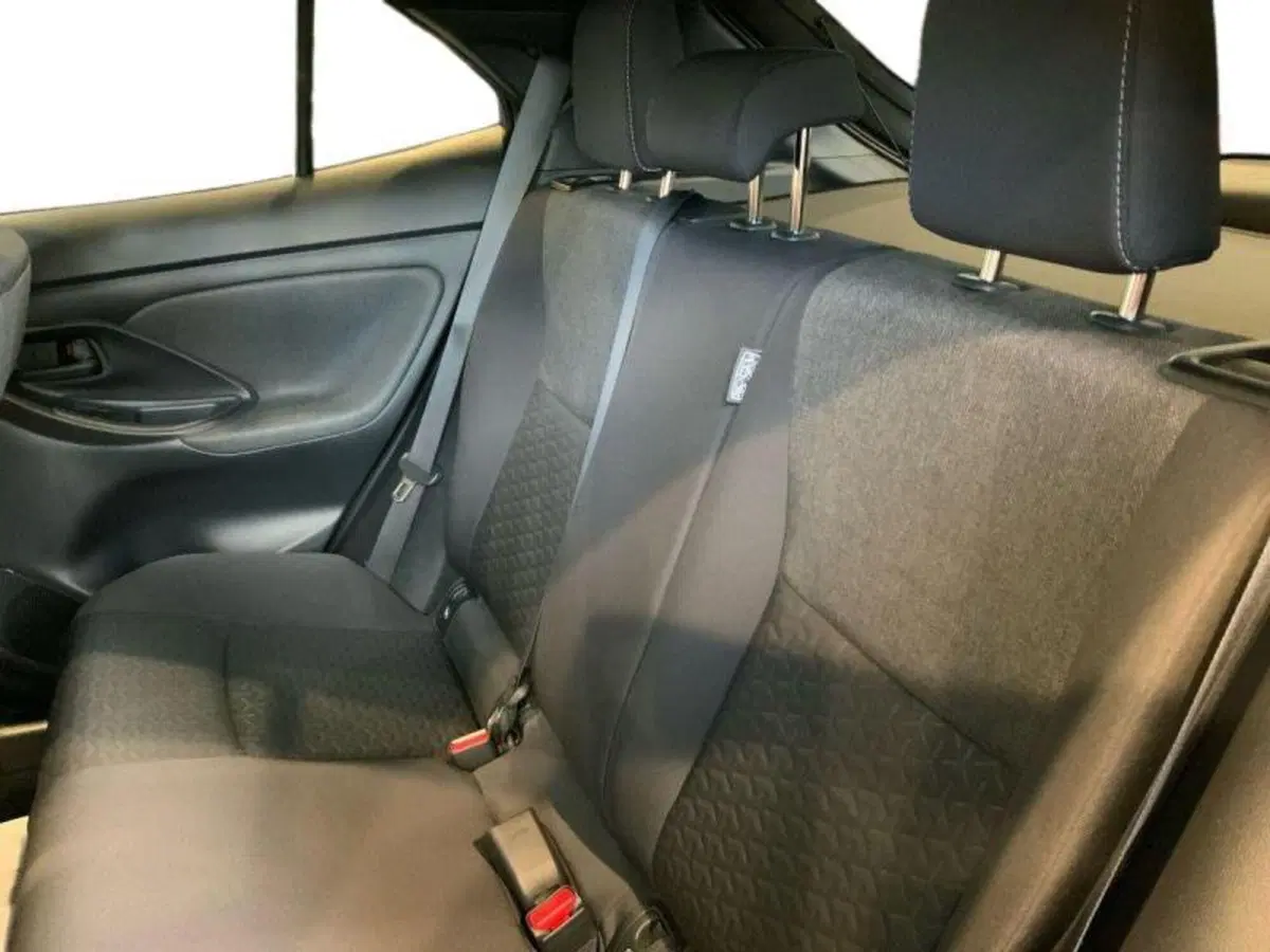 Toyota Yaris Cross usata a Perugia (12)
