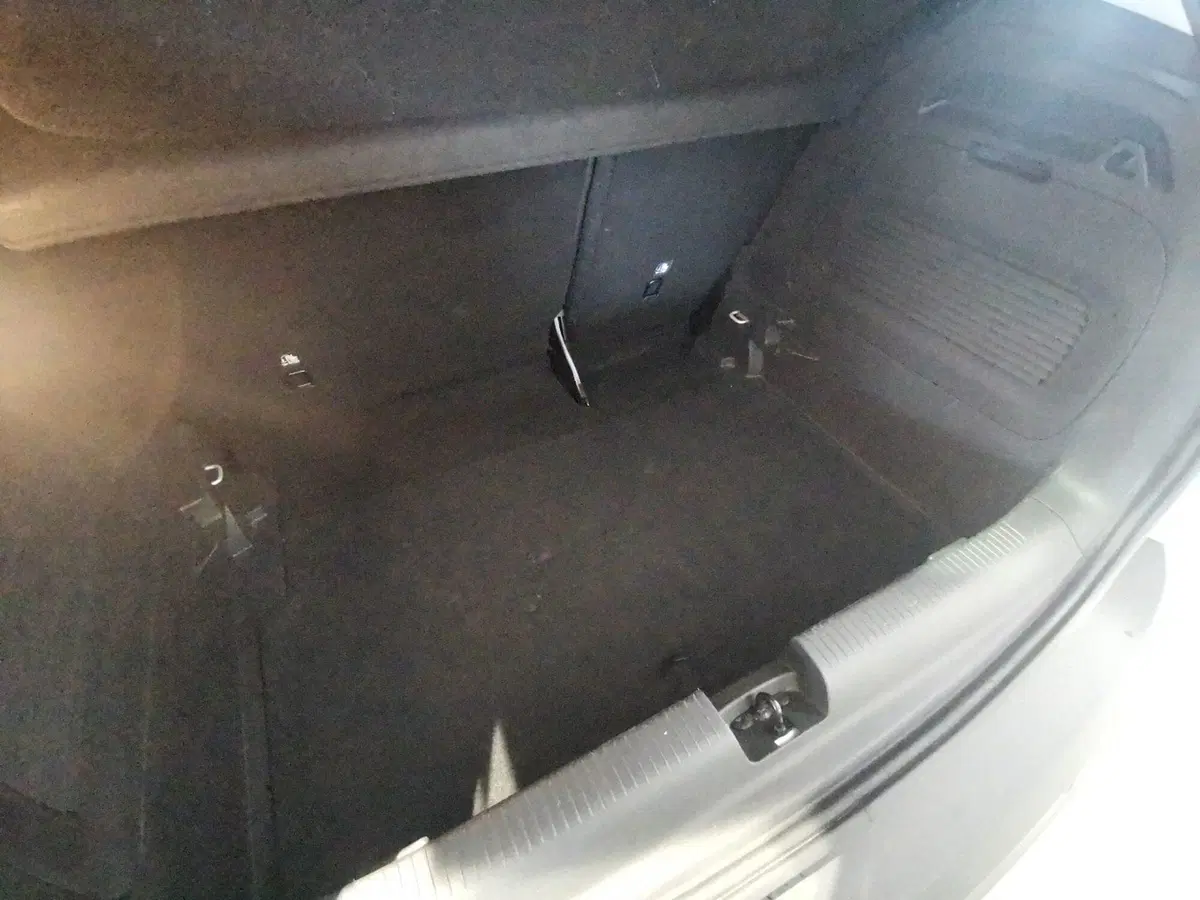 Opel Crossland usata a Taranto (14)