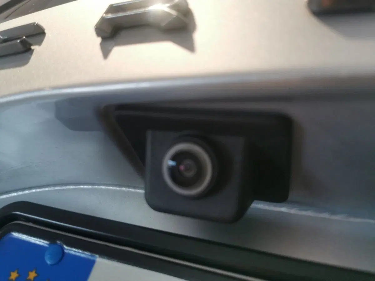 Opel Crossland usata a Taranto (15)