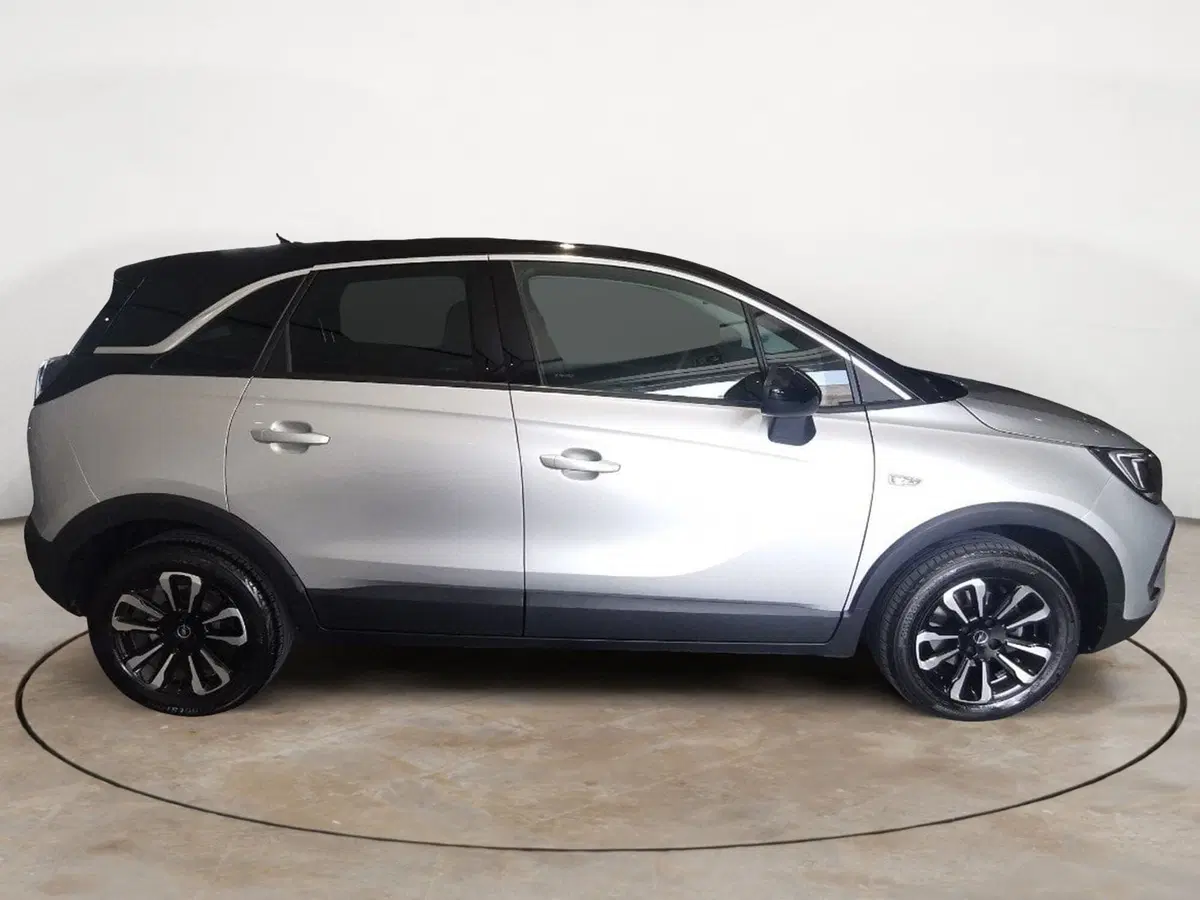 Opel Crossland usata a Taranto (3)