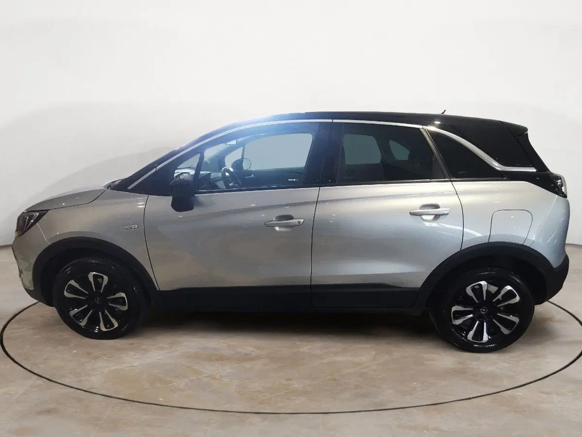 Opel Crossland usata a Taranto (4)
