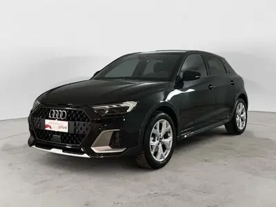 Audi A1 allstreet 30 1.0 tfsi Business 116cv s tronic del 2025 usata a Nola