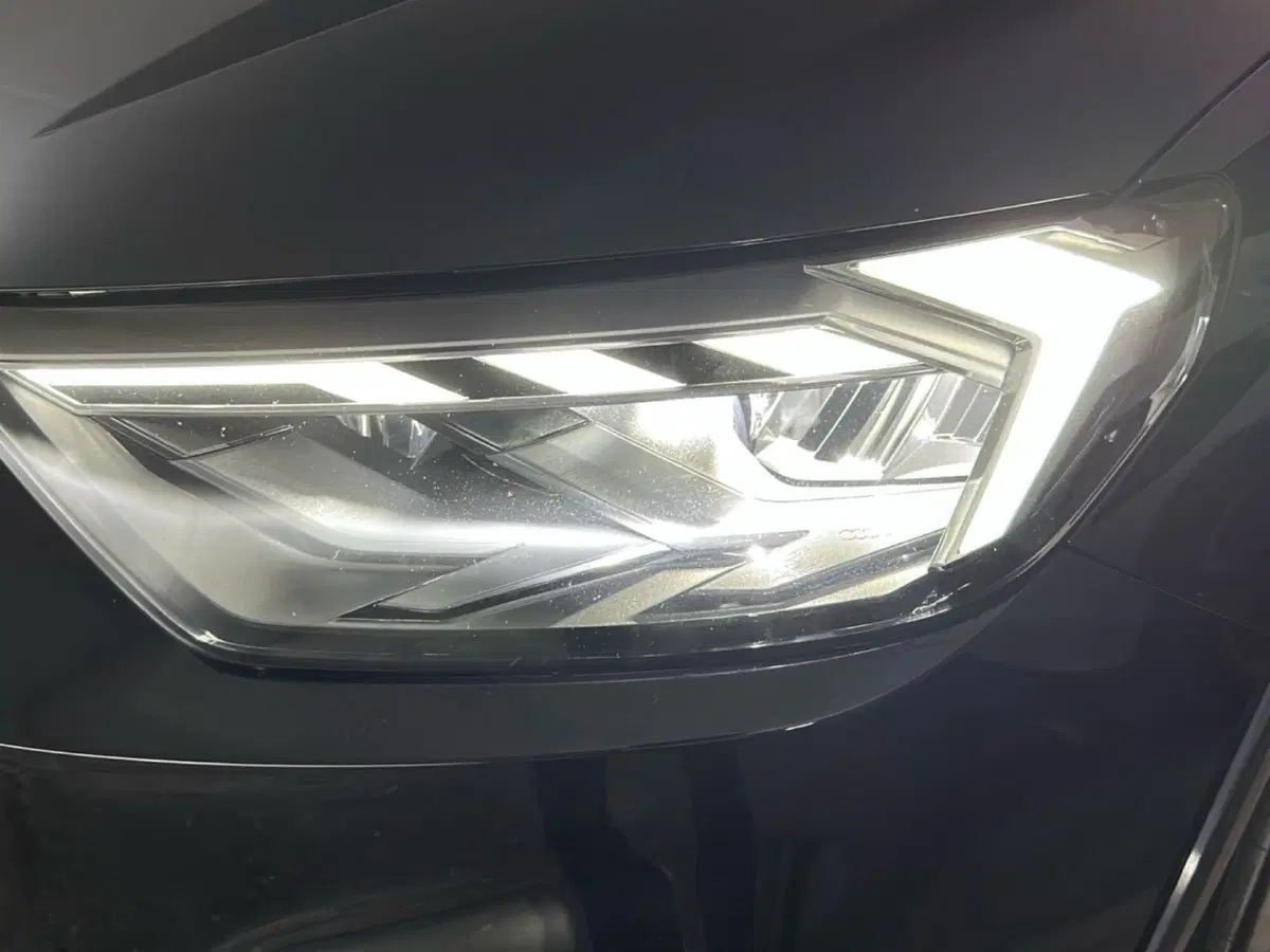 Audi A1 allstreet usata a Napoli (19)