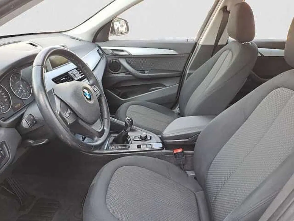 BMW X1 usata a Venezia (10)