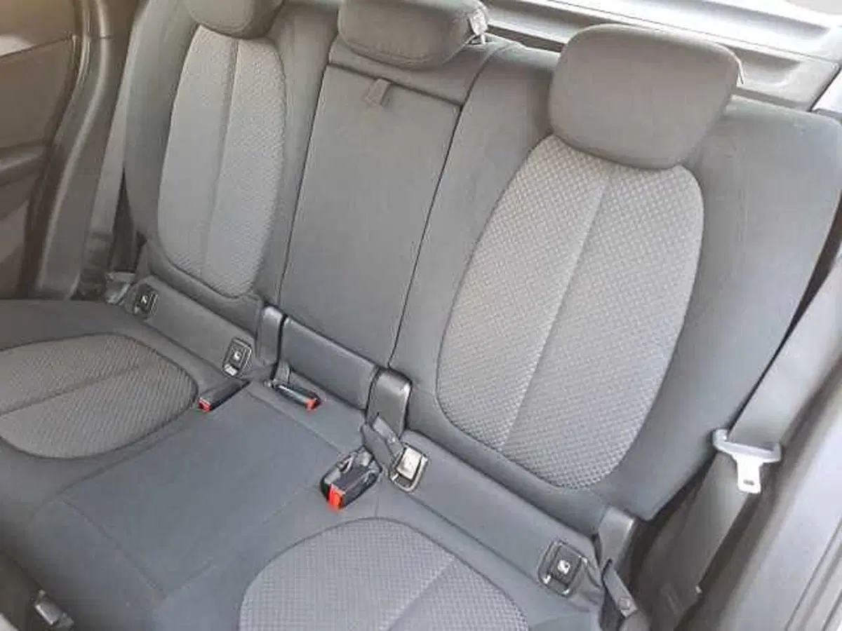 BMW X1 usata a Venezia (11)