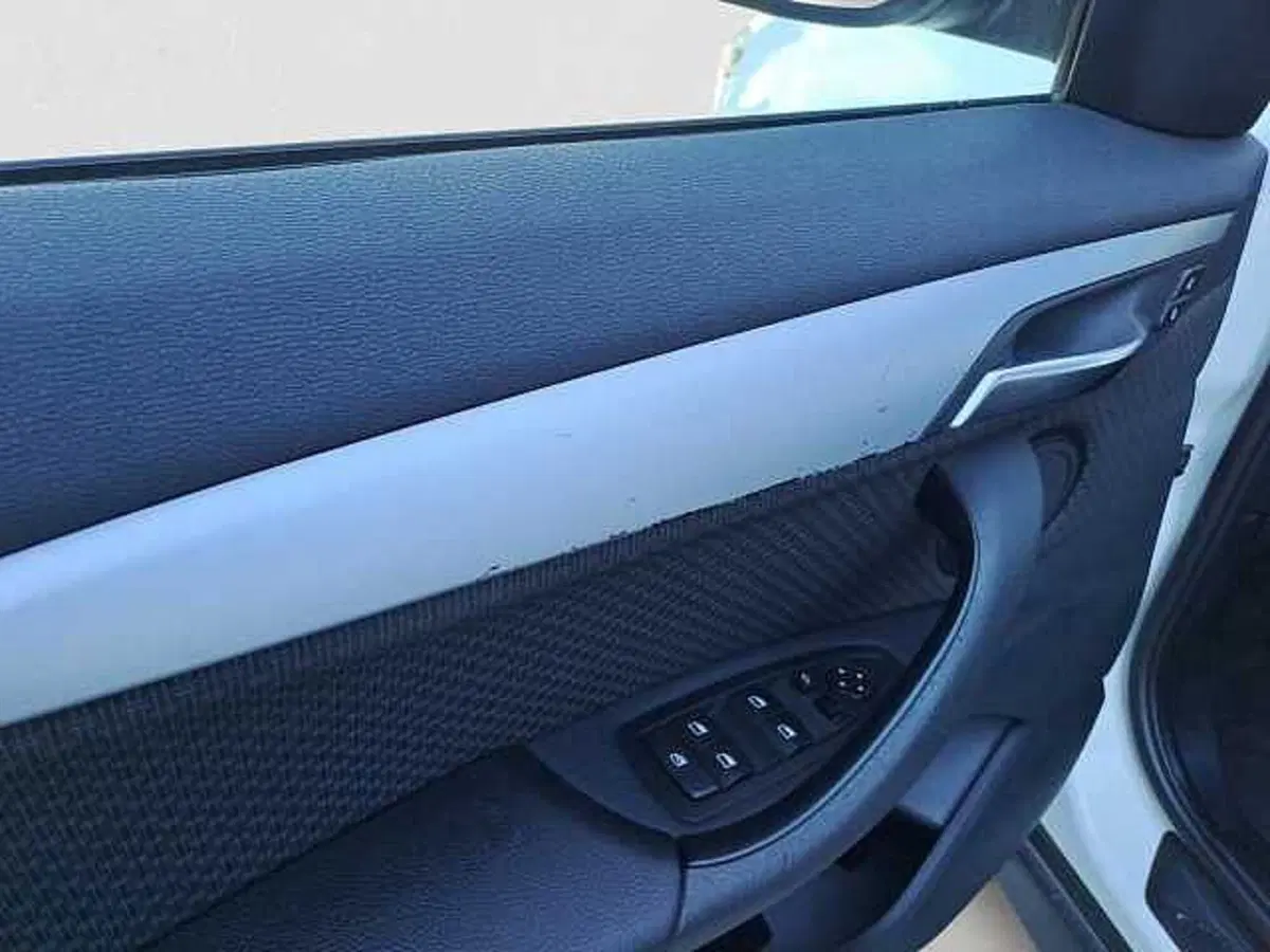 BMW X1 usata a Venezia (16)