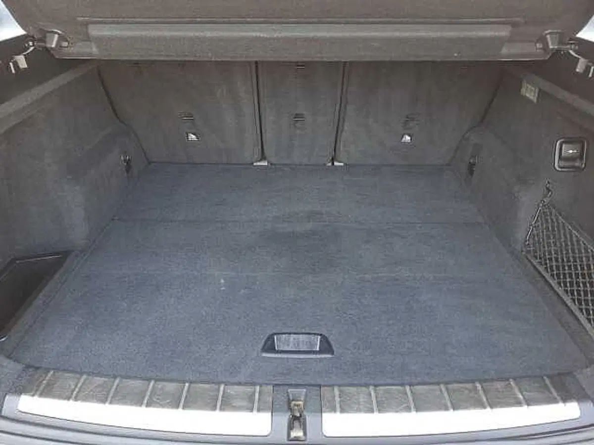 BMW X1 usata a Venezia (17)