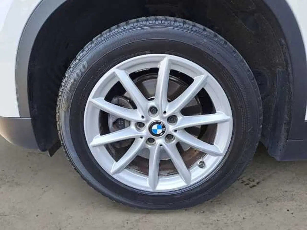 BMW X1 usata a Venezia (18)