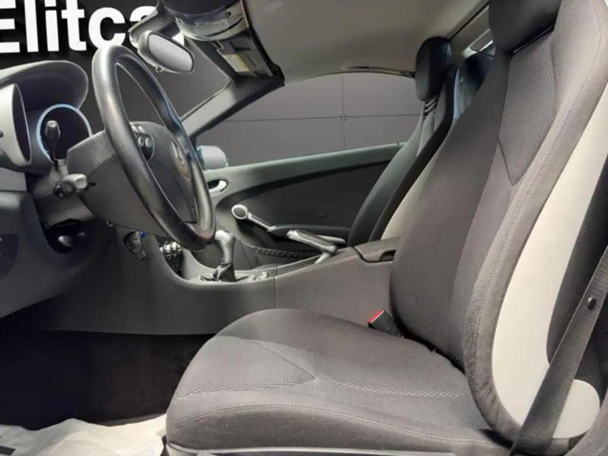 Mercedes-Benz SLK usata a Milano (12)