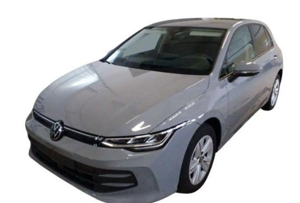 Volkswagen Golf usata a Milano