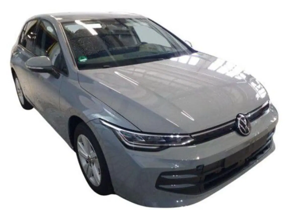 Volkswagen Golf usata a Milano (2)
