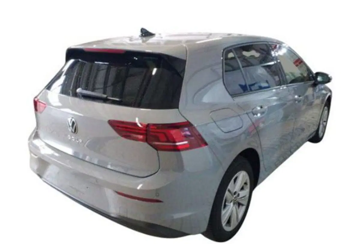 Volkswagen Golf usata a Milano (3)