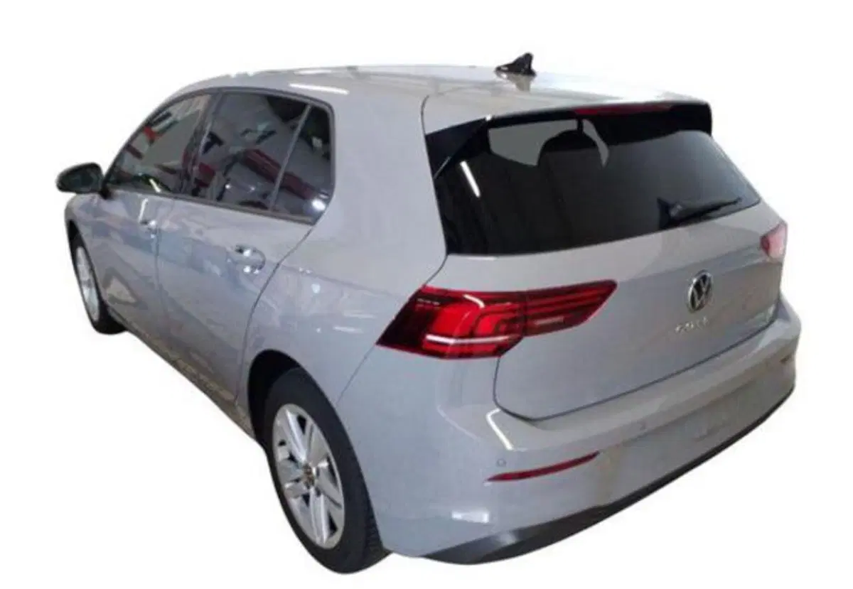 Volkswagen Golf usata a Milano (4)