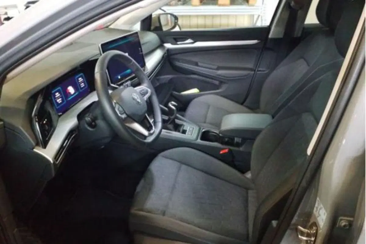 Volkswagen Golf usata a Milano (5)