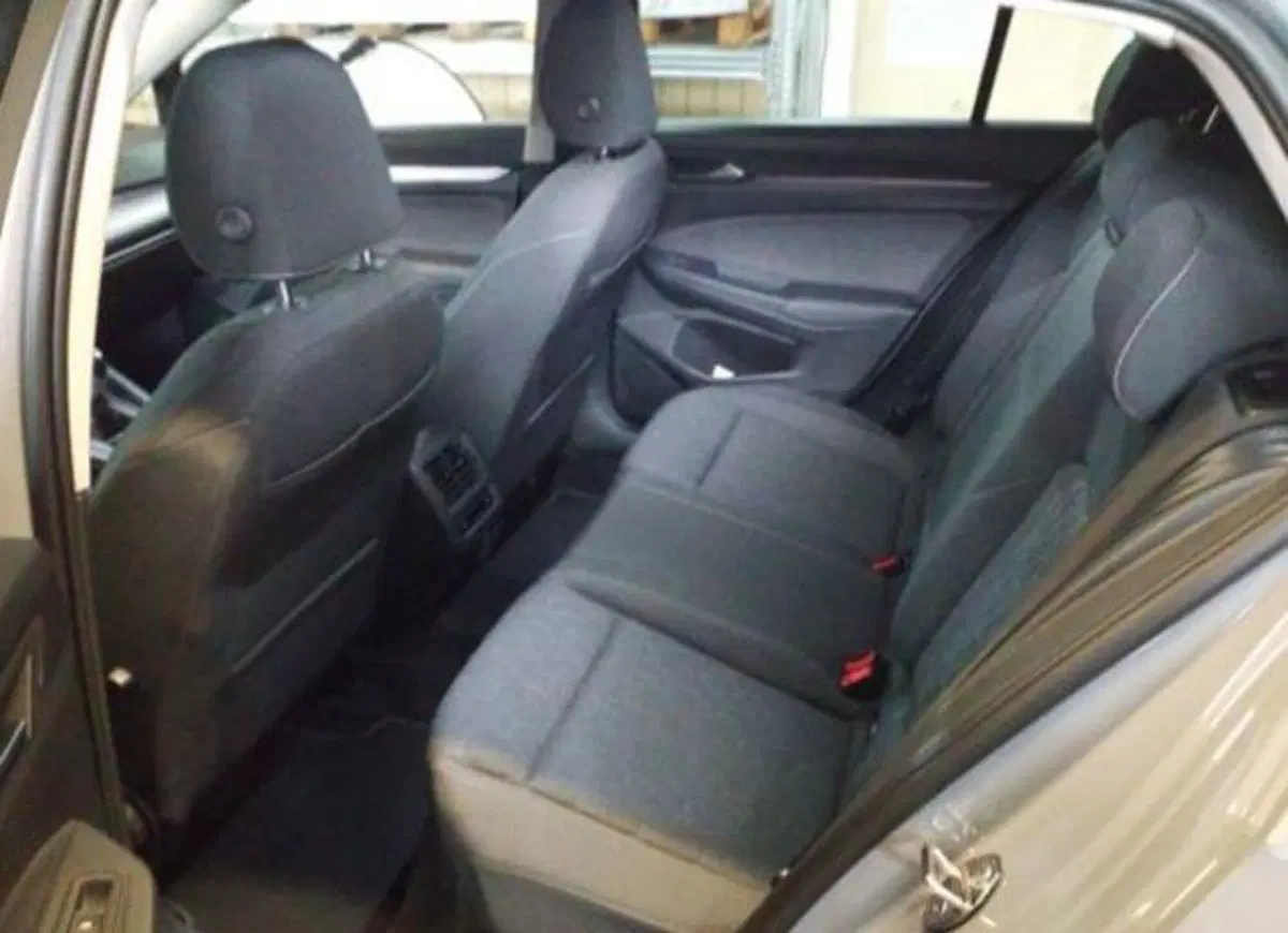 Volkswagen Golf usata a Milano (6)