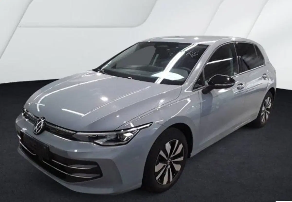 Volkswagen Golf usata a Milano
