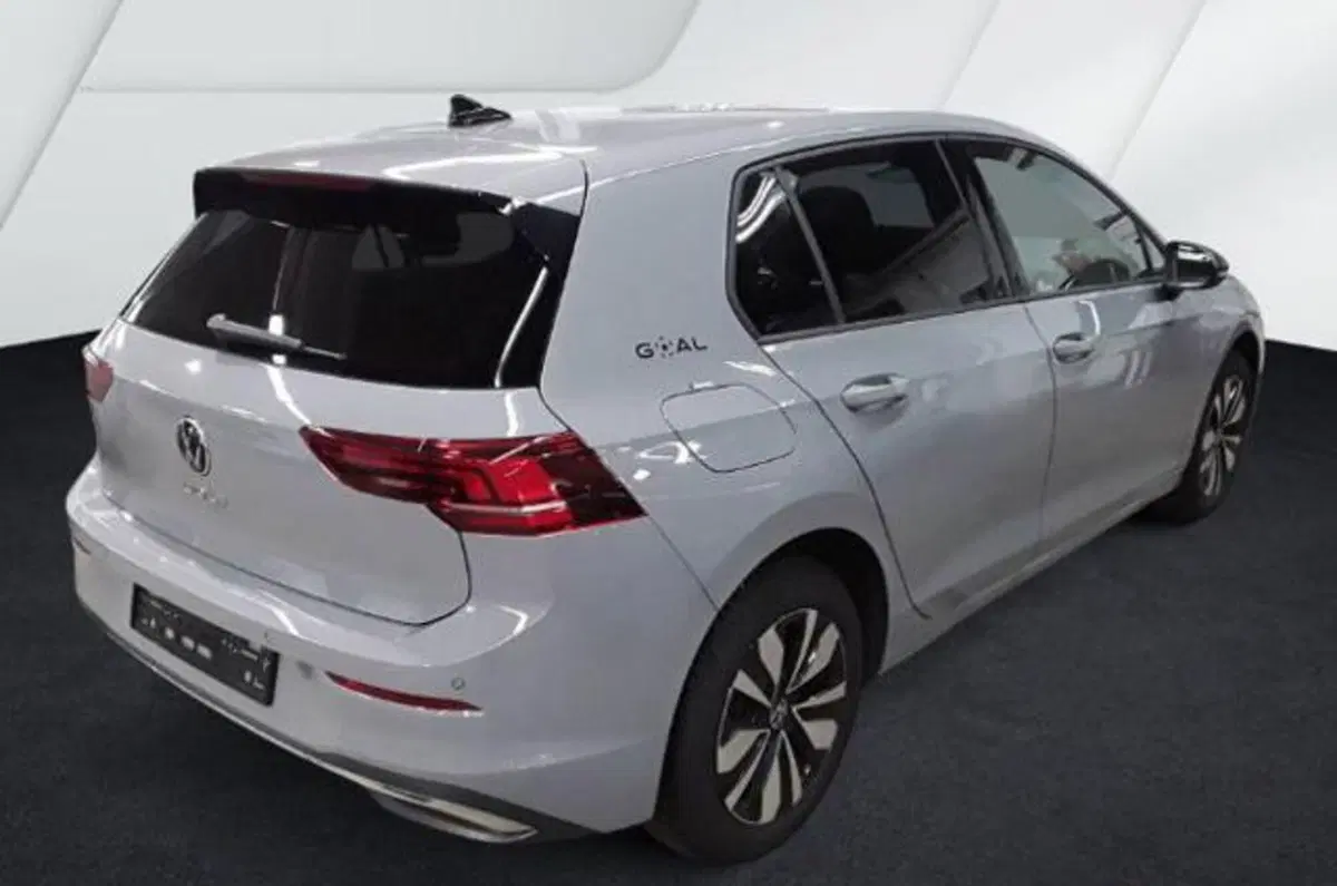 Volkswagen Golf usata a Milano (3)